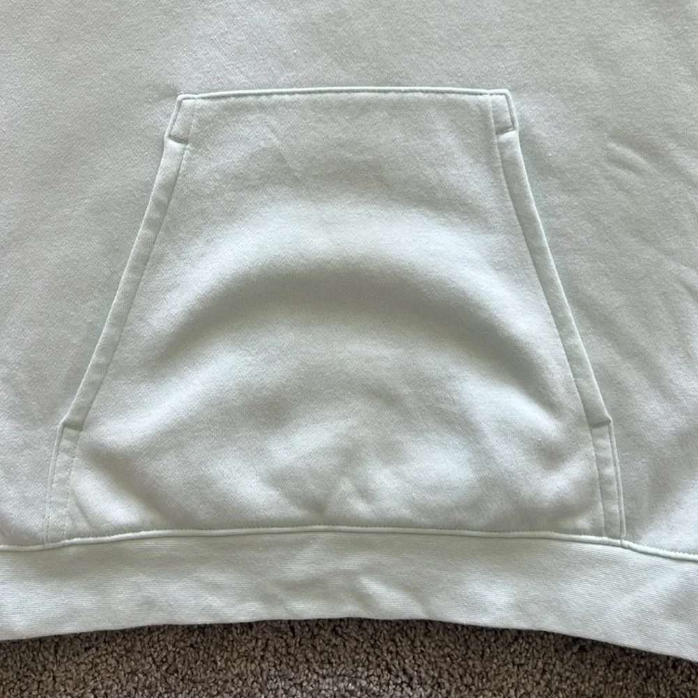 Girls Nike Pullover Hoodie